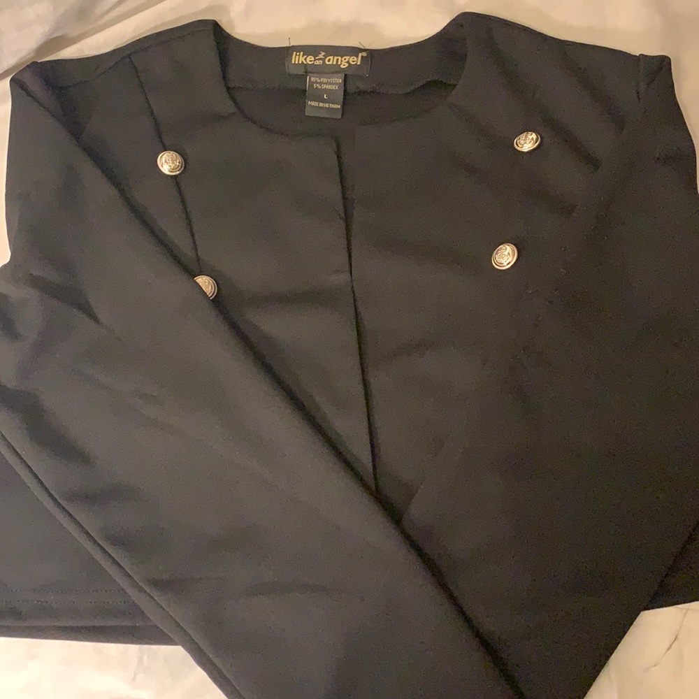 Blazer
